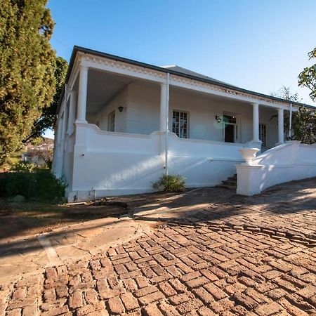 Graaff-Reinet Jennis Place المظهر الخارجي الصورة