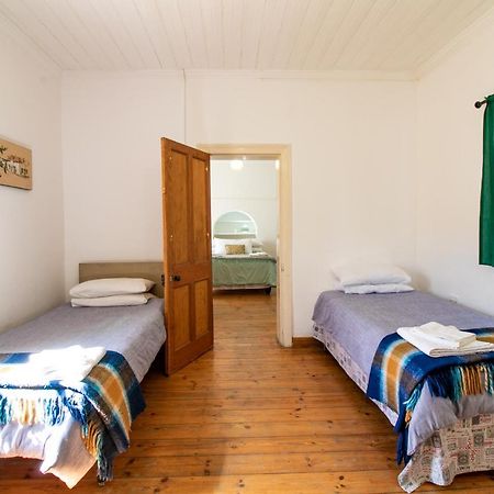 Graaff-Reinet Jennis Place المظهر الخارجي الصورة