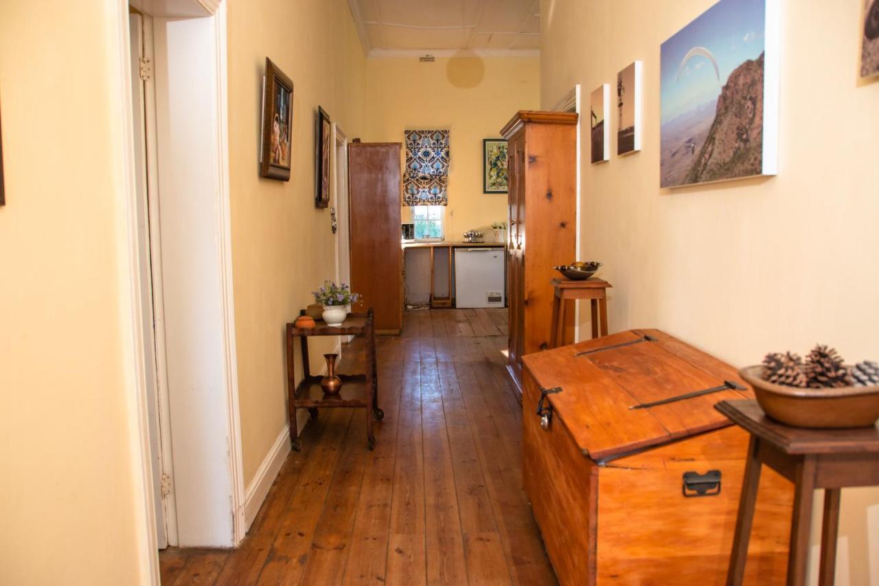 Graaff-Reinet Jennis Place المظهر الخارجي الصورة