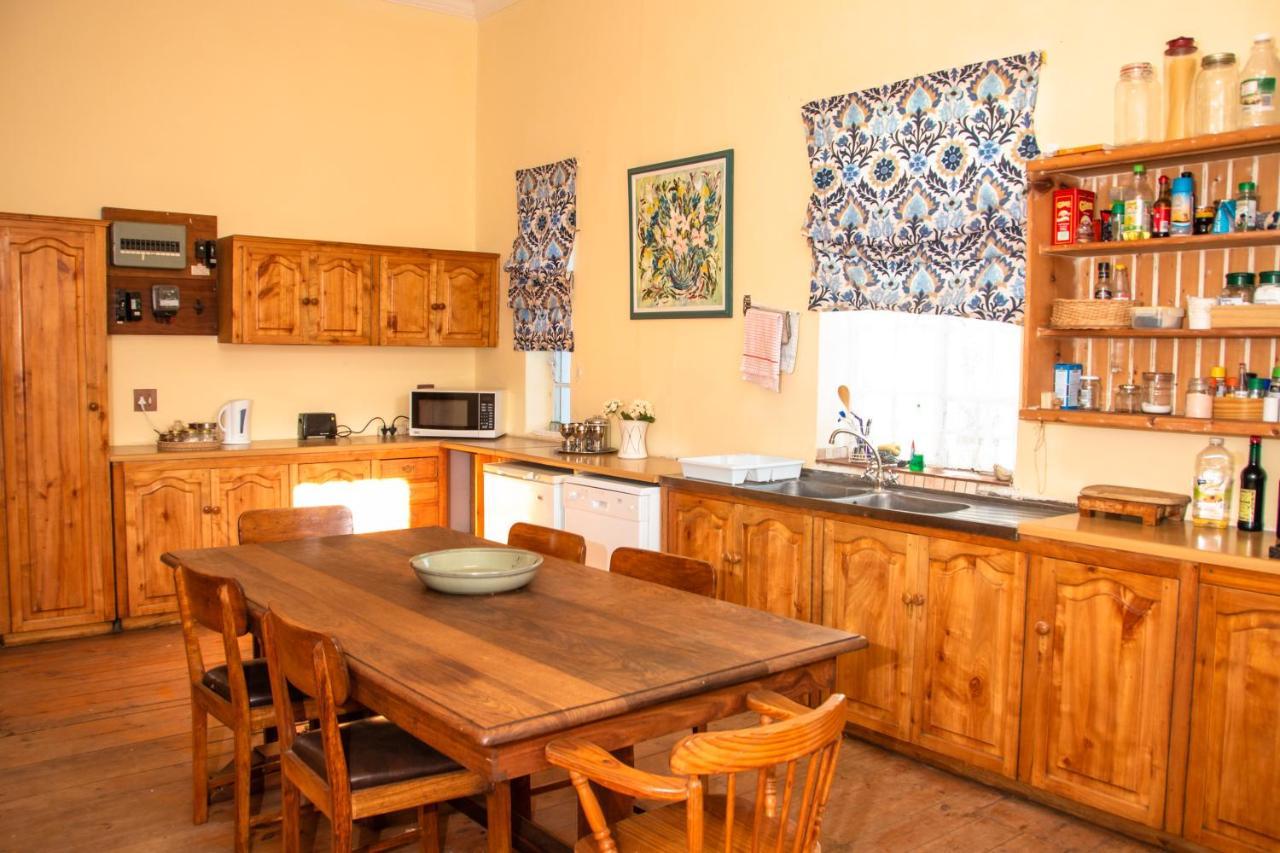 Graaff-Reinet Jennis Place المظهر الخارجي الصورة