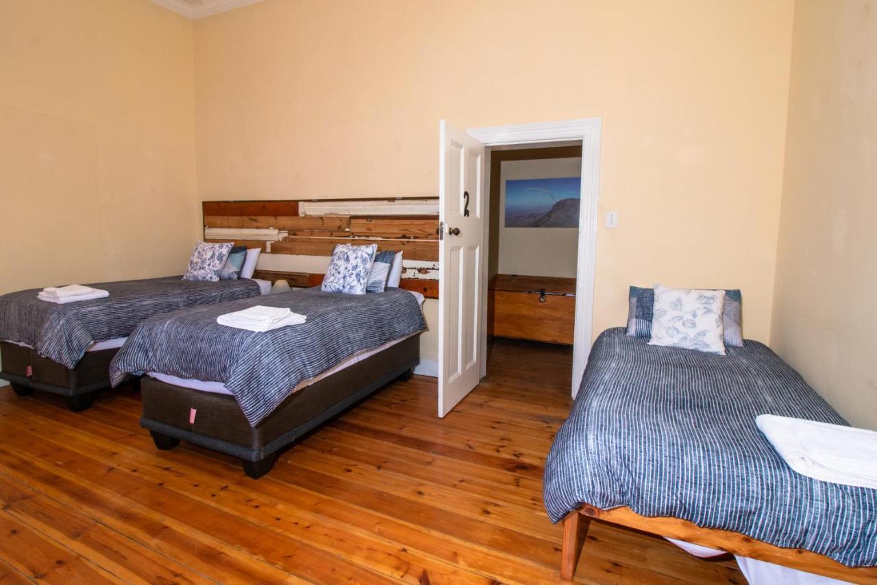 Graaff-Reinet Jennis Place المظهر الخارجي الصورة