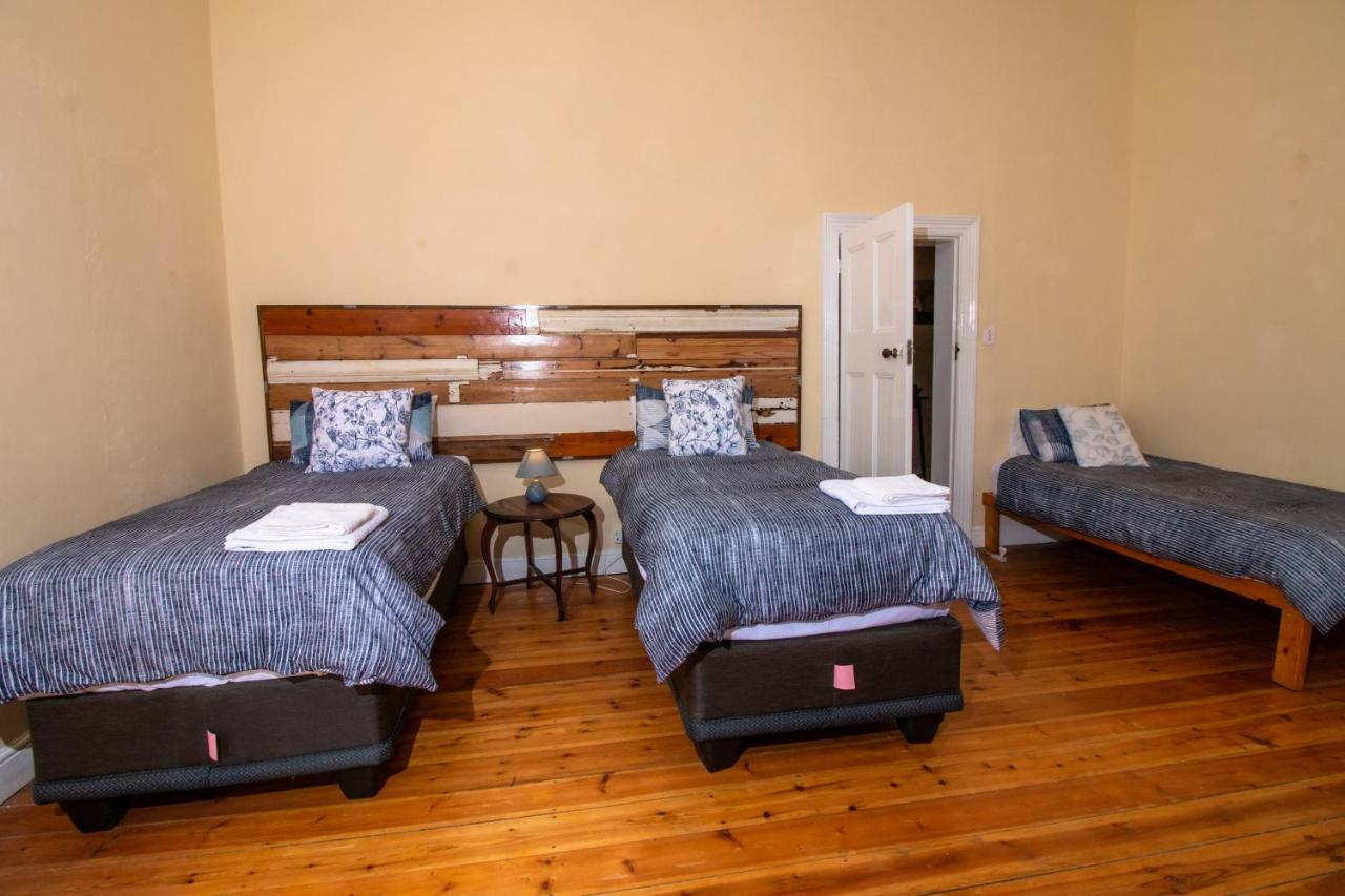 Graaff-Reinet Jennis Place الغرفة الصورة