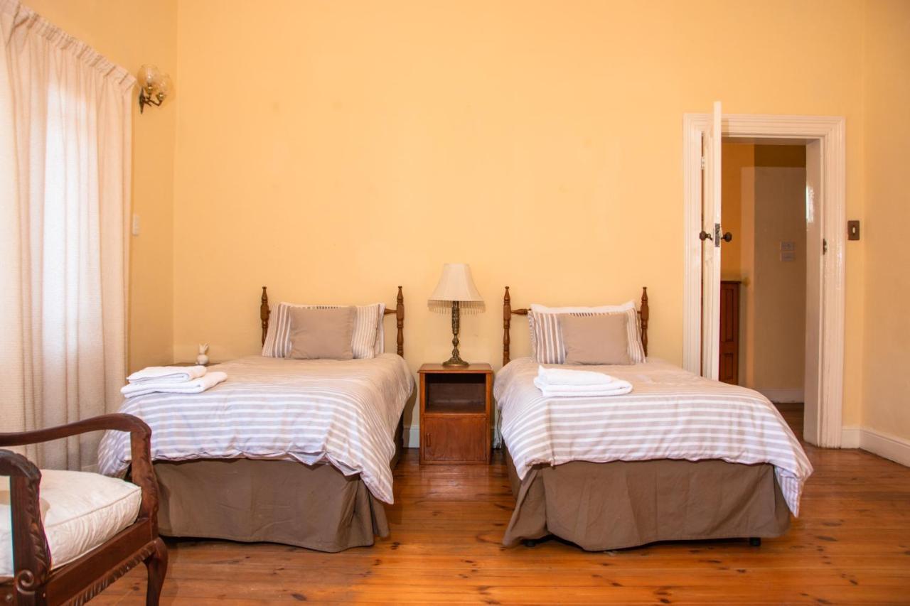 Graaff-Reinet Jennis Place المظهر الخارجي الصورة