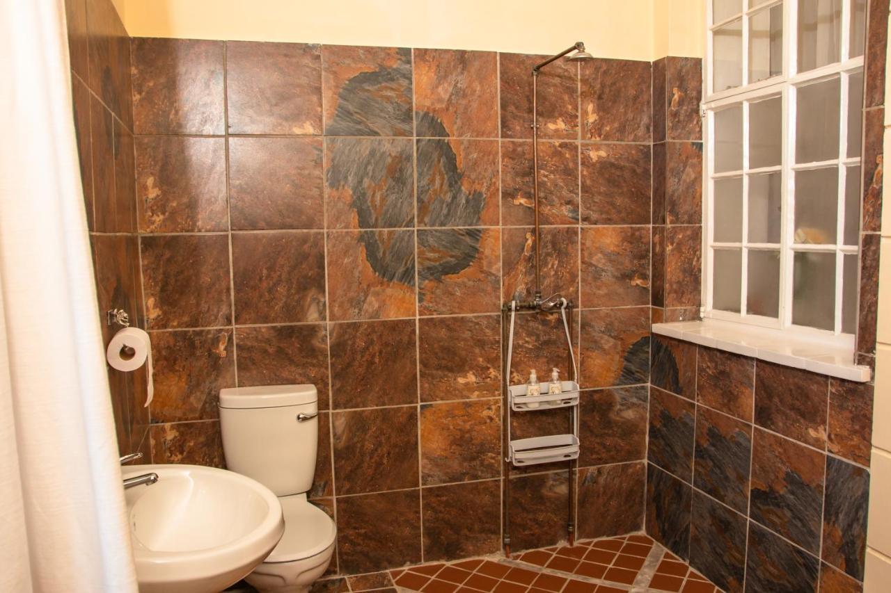 Graaff-Reinet Jennis Place المظهر الخارجي الصورة