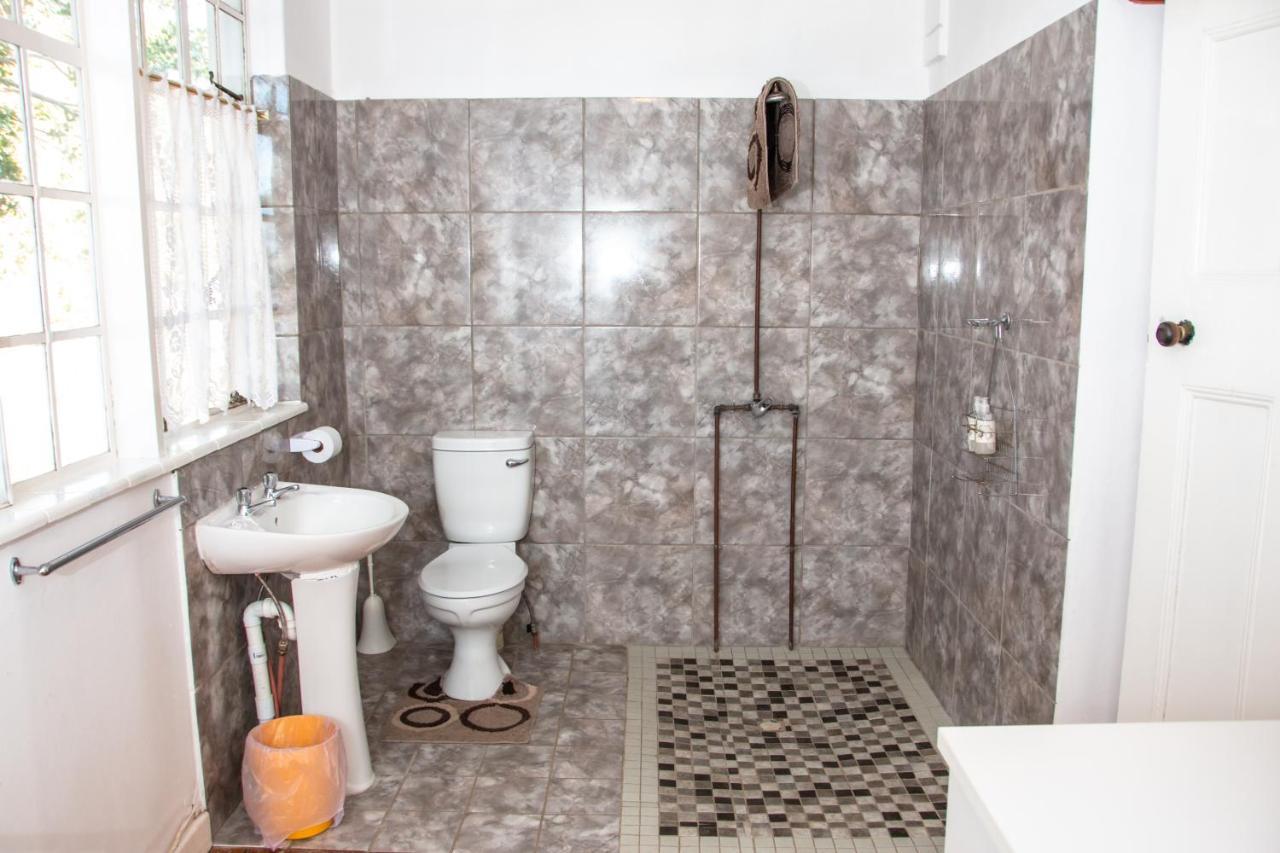 Graaff-Reinet Jennis Place المظهر الخارجي الصورة