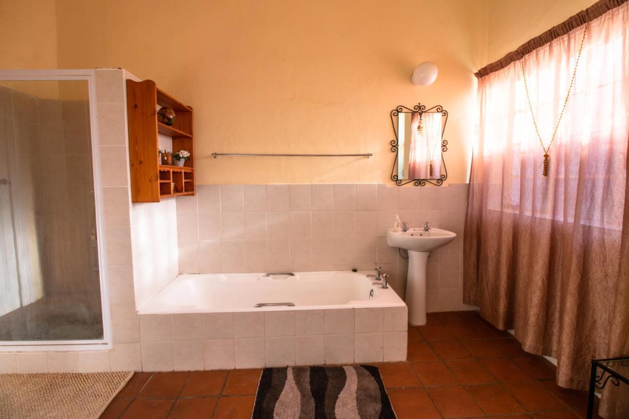 Graaff-Reinet Jennis Place المظهر الخارجي الصورة