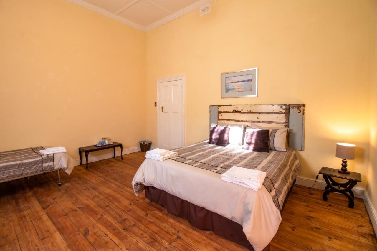 Graaff-Reinet Jennis Place المظهر الخارجي الصورة