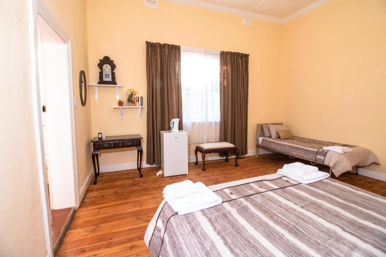 Graaff-Reinet Jennis Place المظهر الخارجي الصورة