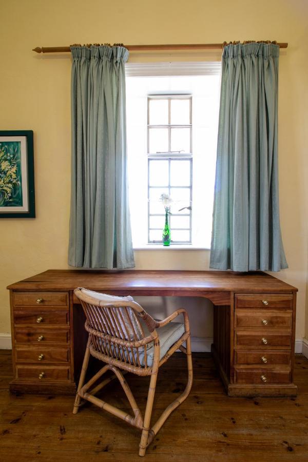 Graaff-Reinet Jennis Place المظهر الخارجي الصورة