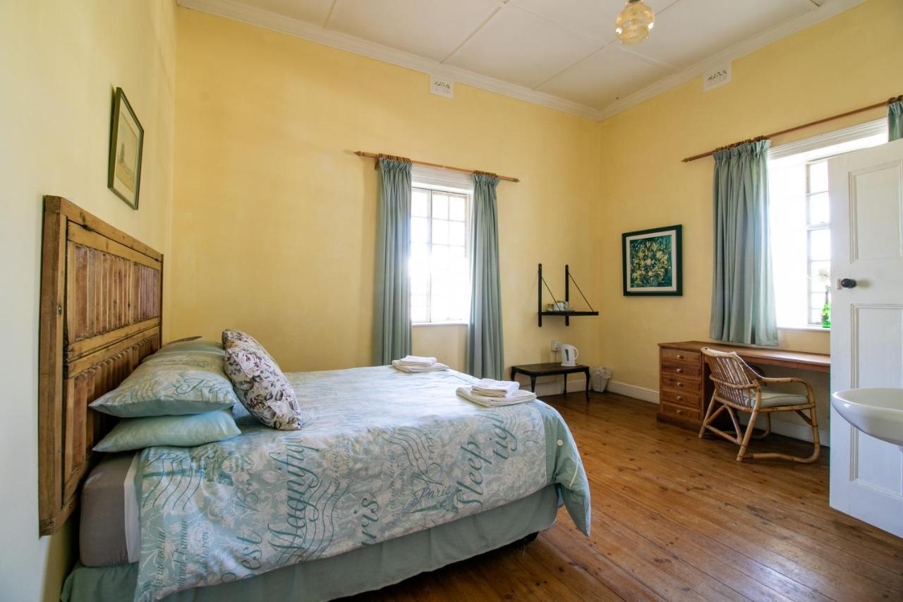 Graaff-Reinet Jennis Place المظهر الخارجي الصورة